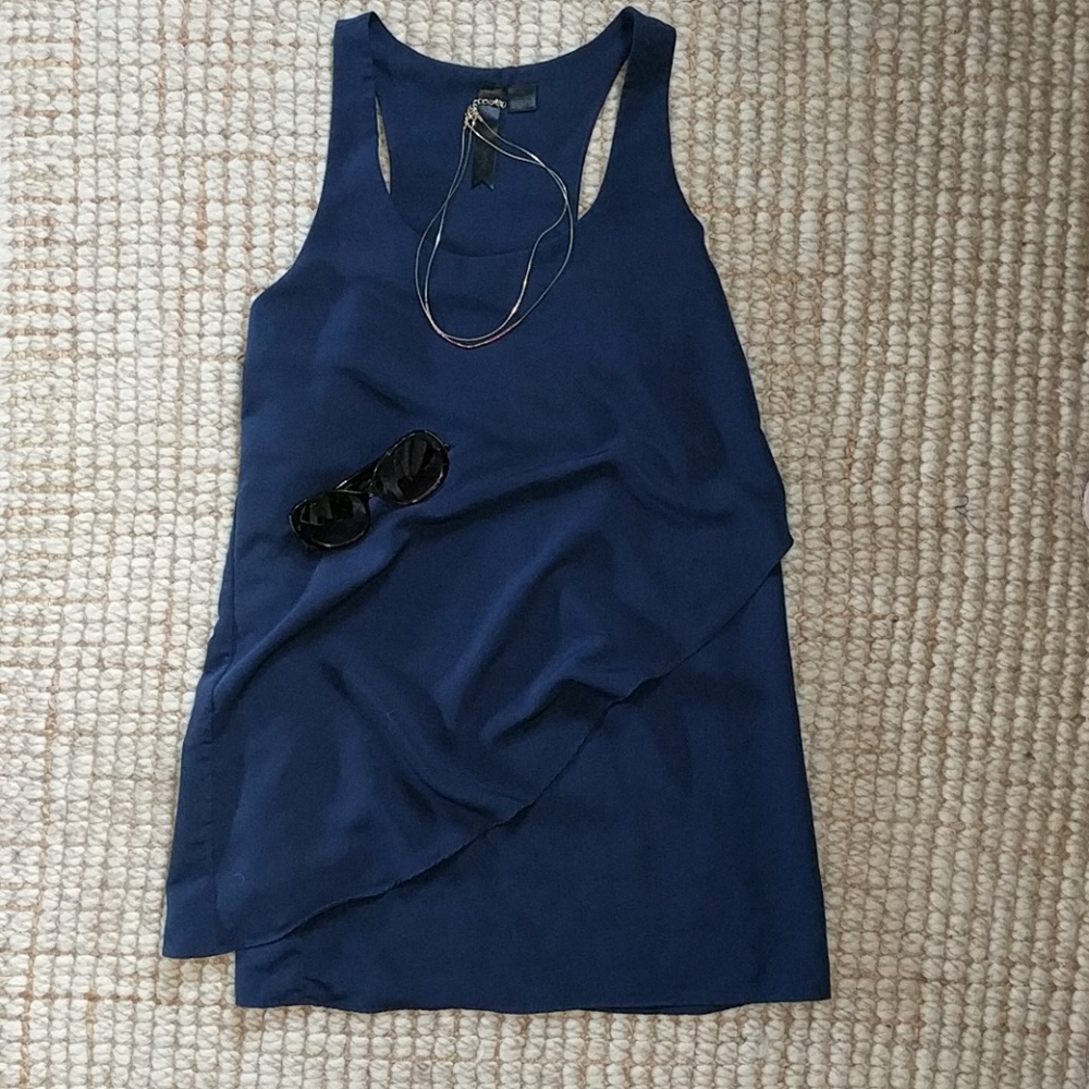 Petticoat Alley Dress